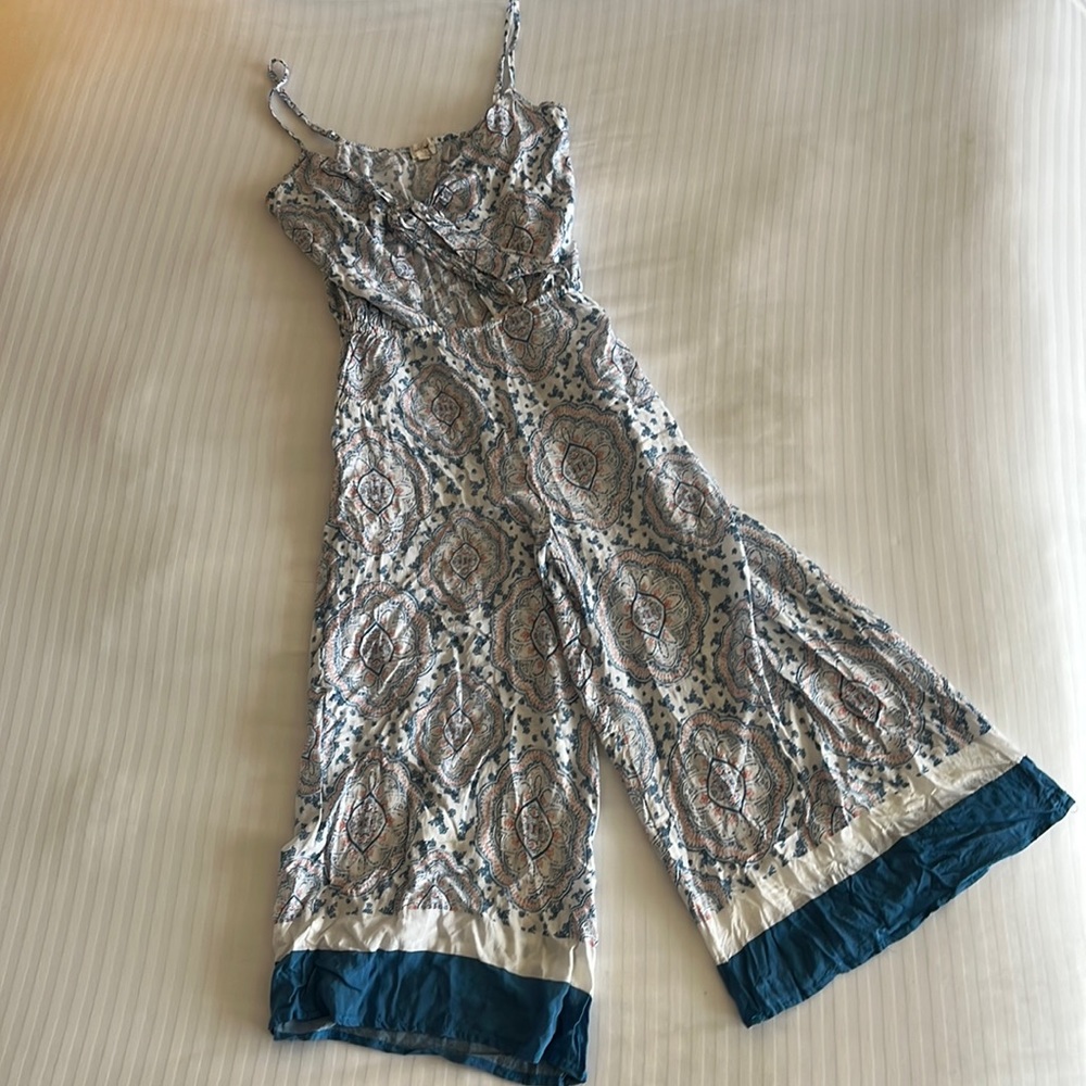 Surf Gypsy jumpsuit size m